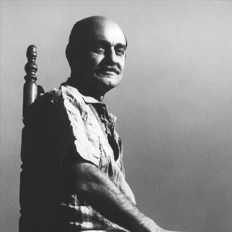 Joe Pass