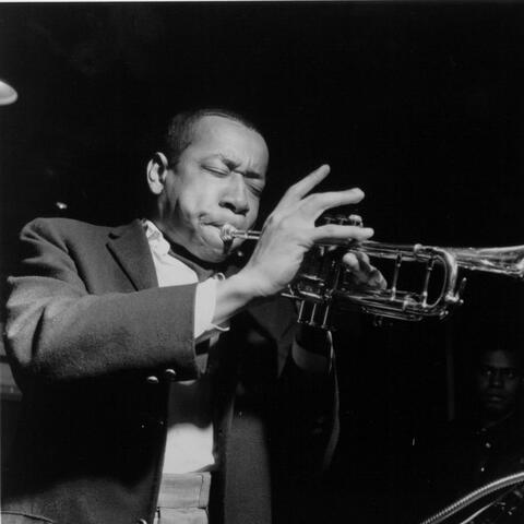 Lee Morgan