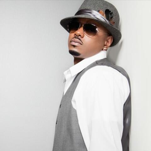 Donell Jones