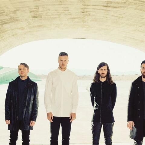 Imagine Dragons