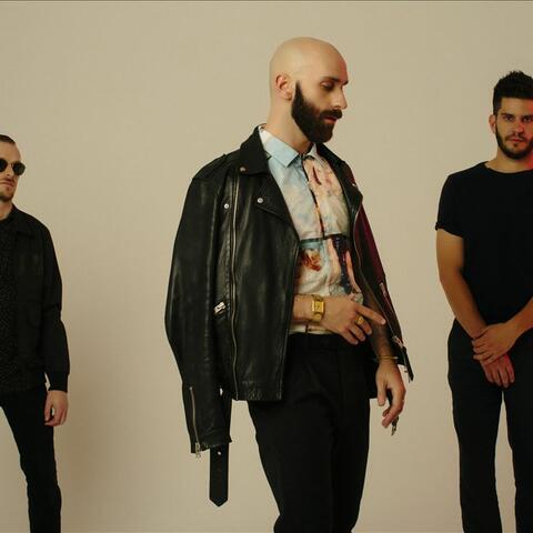 X Ambassadors