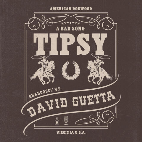 A Bar Song (Tipsy) [Remix] album art