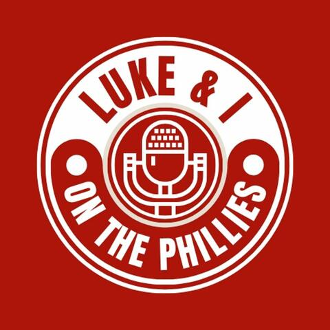 Luke & I On The Phillies