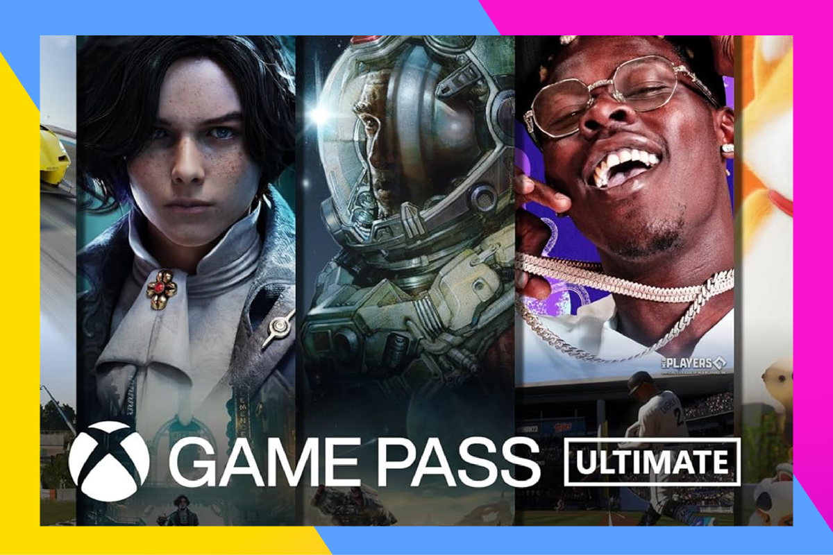 Game like Post Malone with 21% off Xbox Game Pass Ultimate 