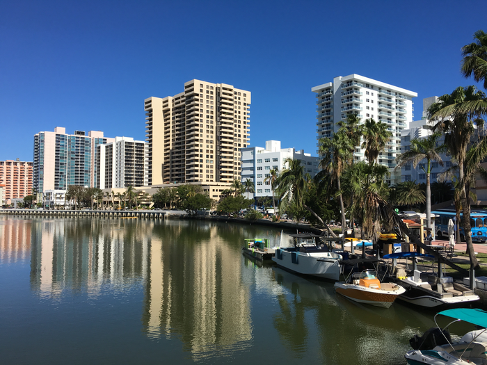 Miami Beach