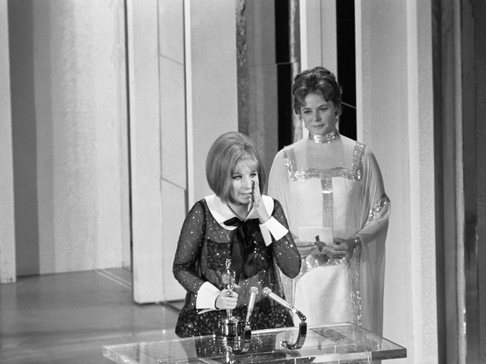 oscars 1969