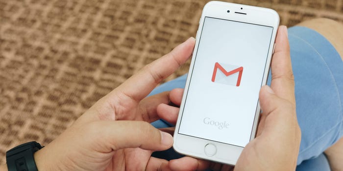 gmail app