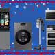 Image for Samsung's 4th Of July Sale Is Here – Save Up To 40% On Best Selling Appliances