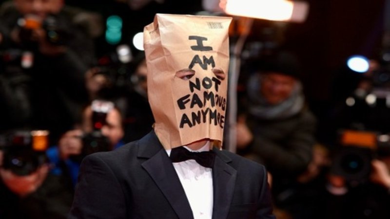 Shia LaBeouf