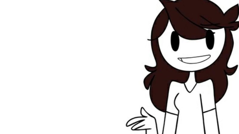 Jaiden Animations