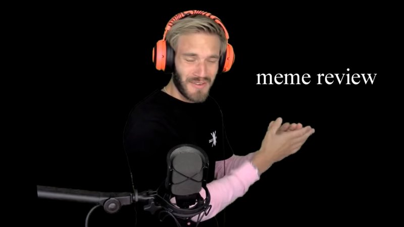 Meme Review