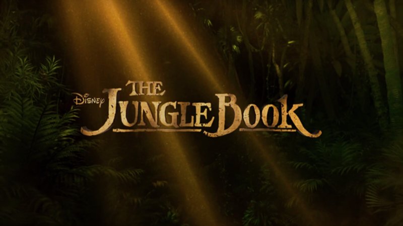 The Jungle Book