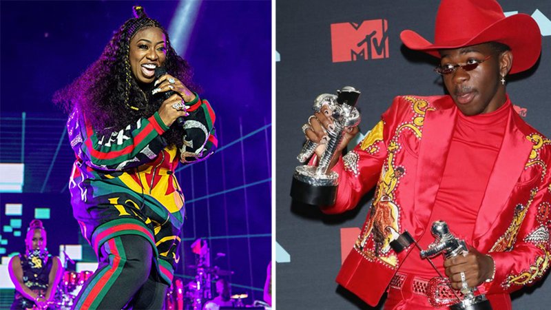 2019 Video Music Awards