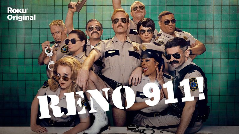 Reno 911!