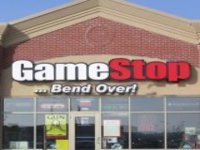 Fucking Gamestop