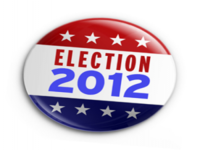 2012 United States Presidential Election