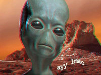 Ayy LMAO