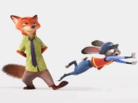 Zootopia