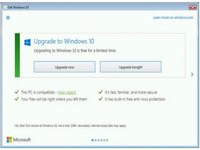 Windows 10 Automatic Update