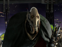 General Grievous