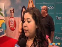 Raini Rodriguez