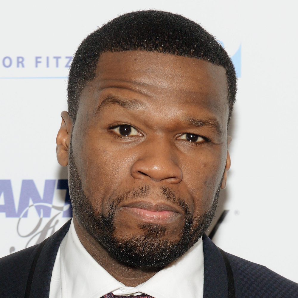 50 Cent