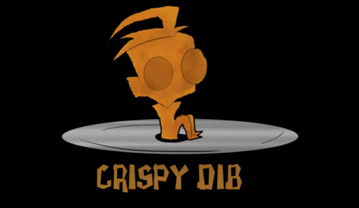 Crispy Dib