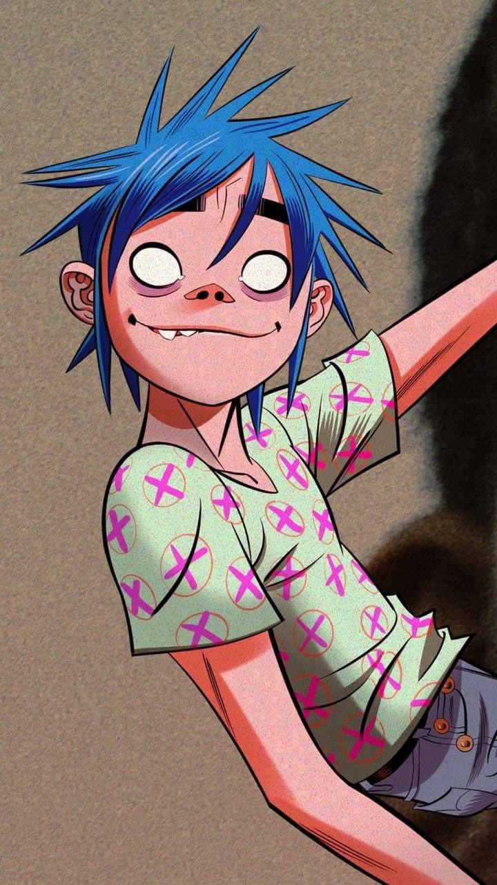 2-D