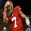 Kaepernicking