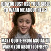 Atheist Arya