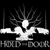 Hold The Door