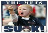 THE METS