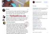 theshaderoominc FOLLOW 13.7k likes 10w theshaderoominc Well this escalated rather quickly! #50cent and his #BabyMomma vlew all 3,431 comments 50cent 51m You will be 20 in a few months I'm happy to see you in good sprits. You be strong out there on your own boy. You are a grown man now. rajah213 Both parents are really petty smh rajah213 She didnt have to drag his other son & mother into she sounds really bitter yom 尤, 199viq TheShadeRoom.com 40m Let that man talk to his son. brittanyericaaa @aynodmai 50cent didn't think you knew how old I was u missed a few birthdays. I'm happy to see you have kind words to say to me this time check me bitch89 Use the correct "your b4 coming for sum heymzhopkins zjae lonestarpink @jasdagreat shaniqua tompkins 28m You're down fall is already here! @50cent Miserable, unstable, bum ass n----! You're so miserable! Go pick on them boys who put that hot led up in your ass! Oh! I forgot you like to pick on women and children. Them boys in Brooklyn did you dirrty!! Go beat up your other baby mother, oh you did that already and you're on 3 years probation. Go make sure son's motor skills are correct. Can he talk??? Get out of lonestarpink @jaeupnext lonestarpink @kayjay.,711 honelibee shanice3 itstiffanyrochelle Gfille_bien roulee @madisonsmomamilly she sound hella hittor Log in to like or comment.