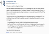 List of things that don't add up posted 3 hours ago by Lemontree75 (edited) +8/-1 Will you help me create this list of things that don't add up? Maybe seeing it all laid out in one place will make sense of it all. If this has already been done, please correct me. I was upset all day yesterday, but awoke feeling that something is so off, and things aren't finished yet. The only thing that could explain is if Trump or his family was somehow threatened, or players that we thought were loyal, were not. He knows better than us what the CCP and WEF has in store for us if left unchecked. The only thing I could come up with is Biden's inauguration was not so much as about completing the crime, as letting the CCP come out in full force. I think I saw that WHO stated the amplification rates created high false positives. We knew that, but the story broke after inauguration. 1. For me, the biggest thing is Trump saying "The Best is Yet to Come," before we transition into communism. 2. Also, Trump inviting Patriots on the 6th. What could explain that? He intends no hardship for his loyal followers, but what could be the benefit of rallying everyone there? Was the ultimate end goal to completely expose the cCP in all facets of our lives? If so, it seems it's a little too late to do anything about it now. Please add anything that isn't adding up to you! 15 comments share save hide report block hide child comments