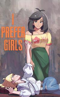 PREFER GIRL'S Alola °Ü°