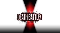 DEATH BATTLE!