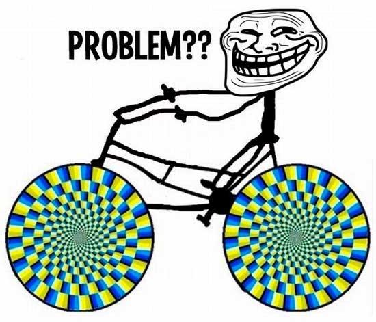 PROBLEM??