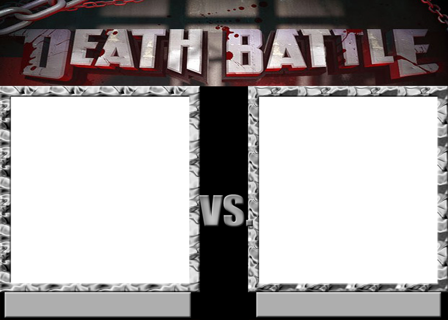 TEATH BATTLE VS