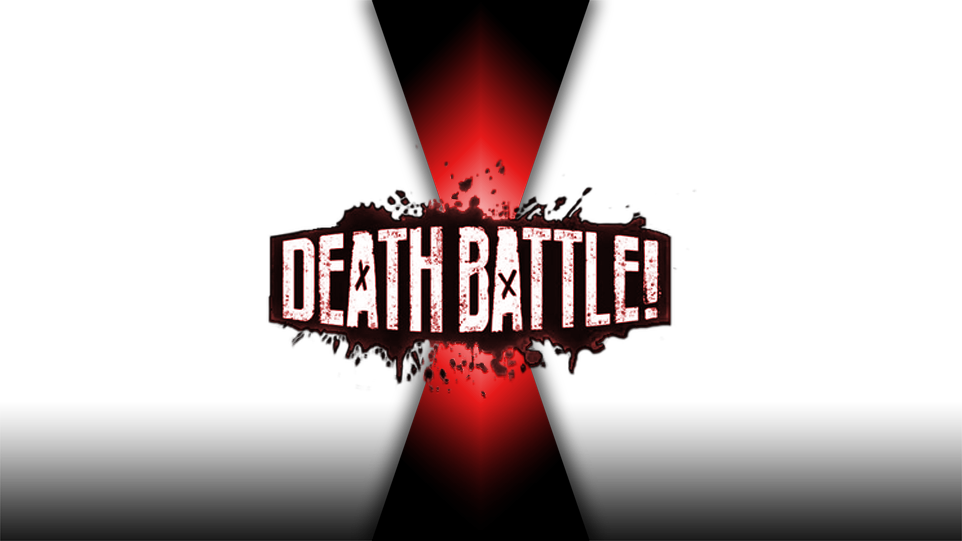 DEATH BATTLE!