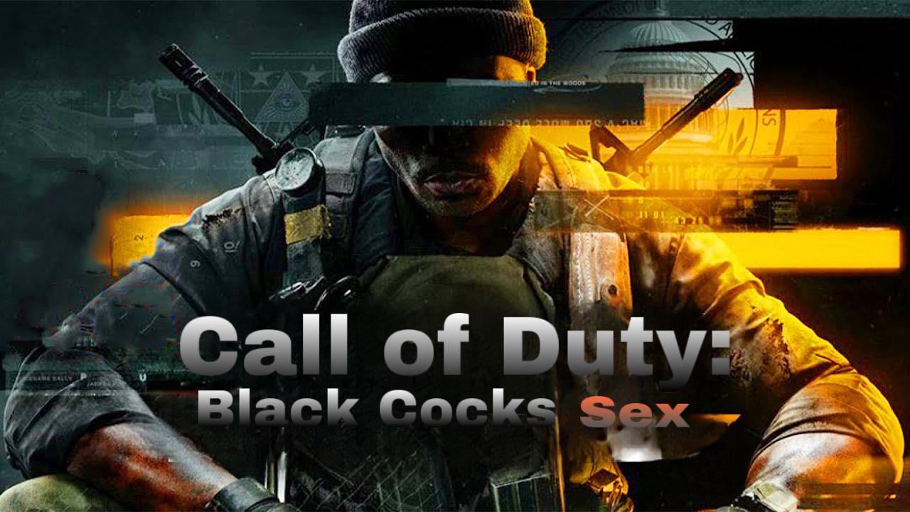 THE WOODS TAGS SAU BUCE DECE IN DU SHAME SALLY Call of Duty: Black Cocks Sex