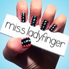 Miss Ladyfinger