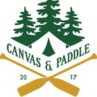 Canvas and Paddle