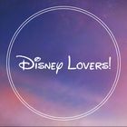 DISNEY LOVERS!