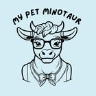 My Pet Minotaur