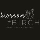 Blossom + Birch- NorfolkNE