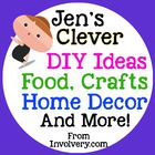 Jen's Clever DIY