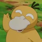 Psyduck