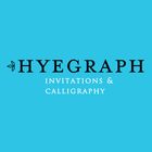 Hyegraph Invitations & Calligraphy