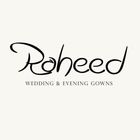 Raheed Bride