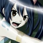 Wendy Marvell